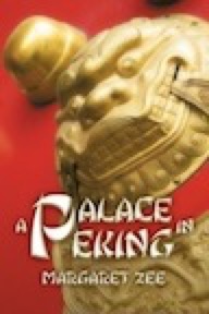 A Palace in Peking (Cover)